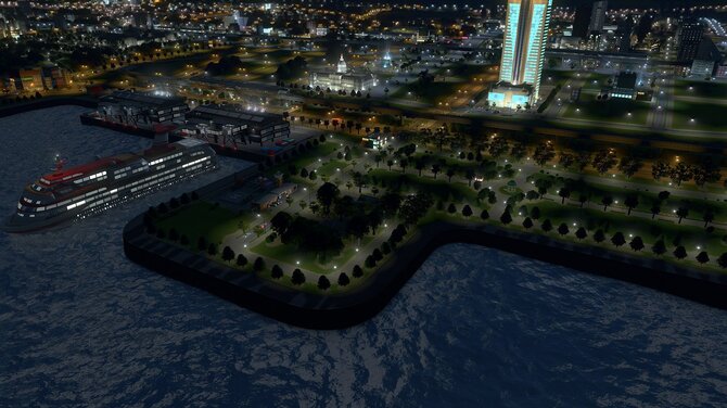 Cities: Skylines: New Player Bundle 2022 
