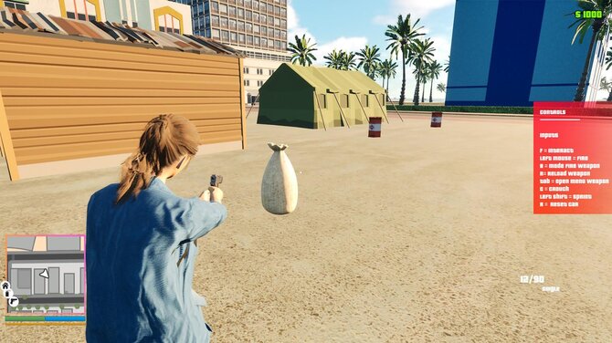 Big Theft Valkeala 3 Revenge 