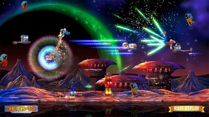Rare Replay 