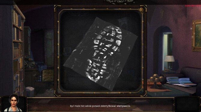 Art of Murder - The Secret Files 