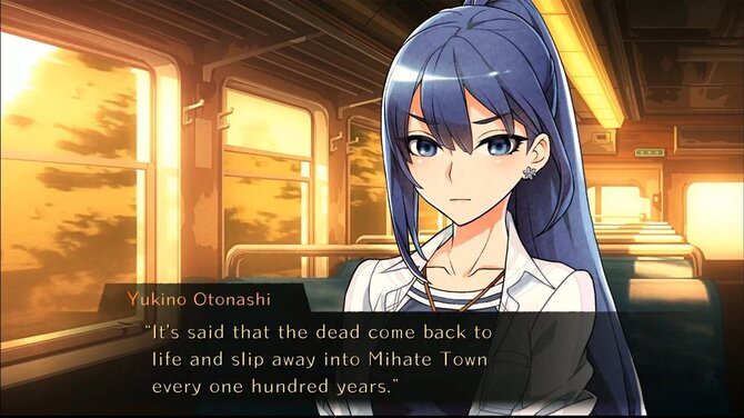 World End Syndrome 