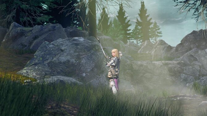 AeternoBlade II 