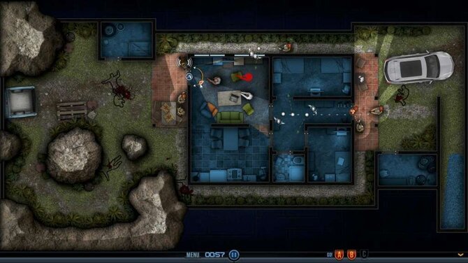 Door Kickers 