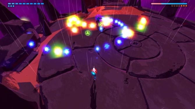 Furi Complete Edition 