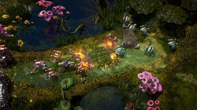 Grey Goo 