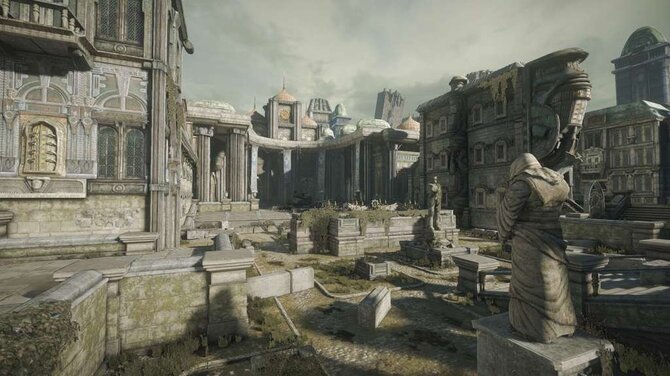 Gears of War: Ultimate Edition 