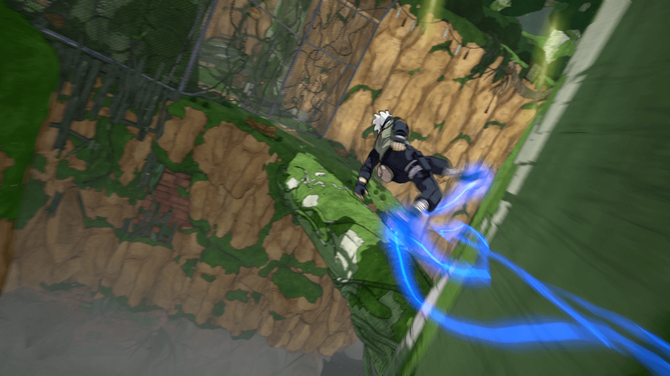 NARUTO TO BORUTO: Shinobi Striker 