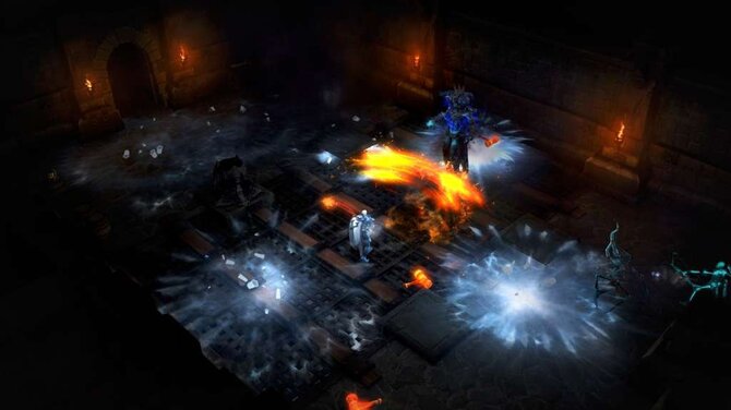 Diablo 3: Reaper Of Souls Ultimate Evil Edition 