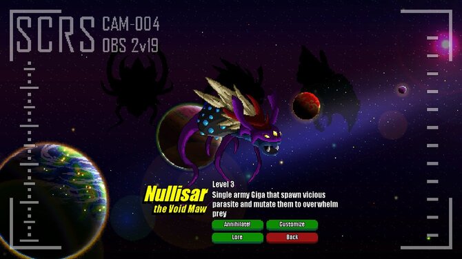Gigapocalypse 
