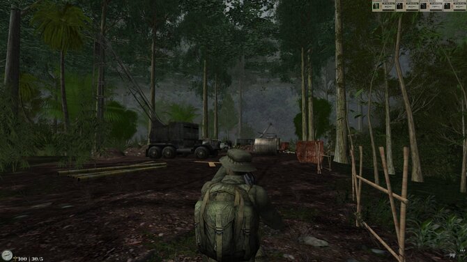 Elite Warriors: Vietnam 