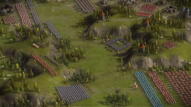 Cossacks 3 Digital Deluxe Edition 