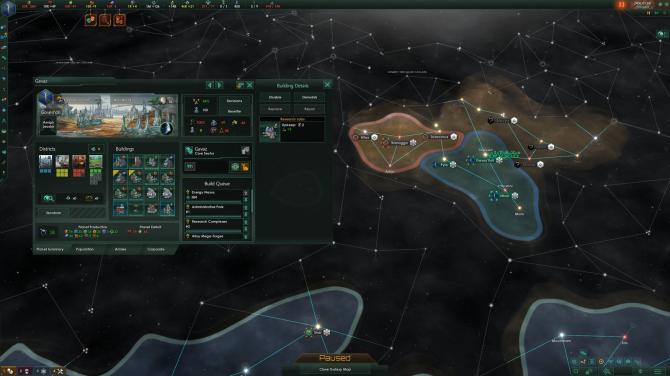 Stellaris: Ultimate Bundle 2022 