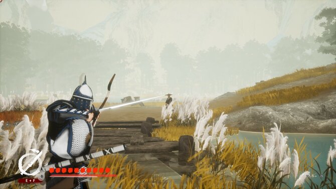 The Last Soldier of the Ming Dynasty 