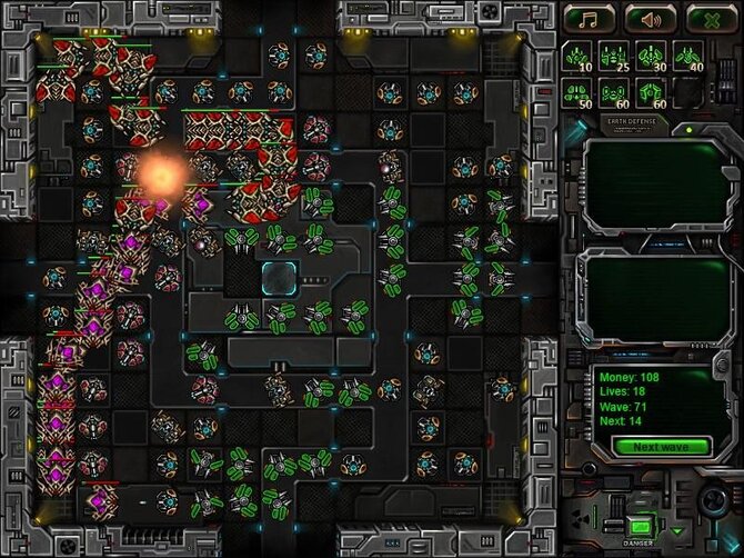 Atari Vault 