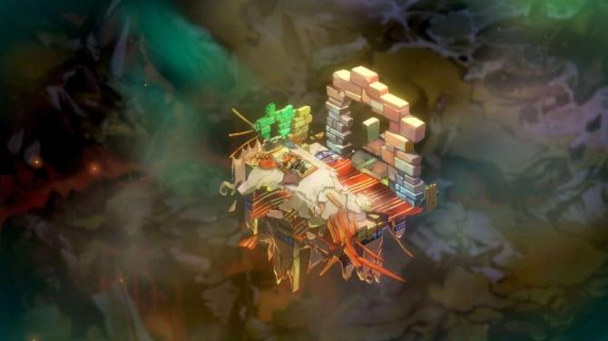 Bastion 