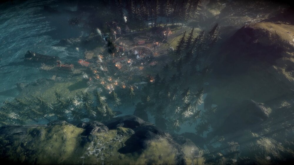 Frostpunk: Complete Collection 