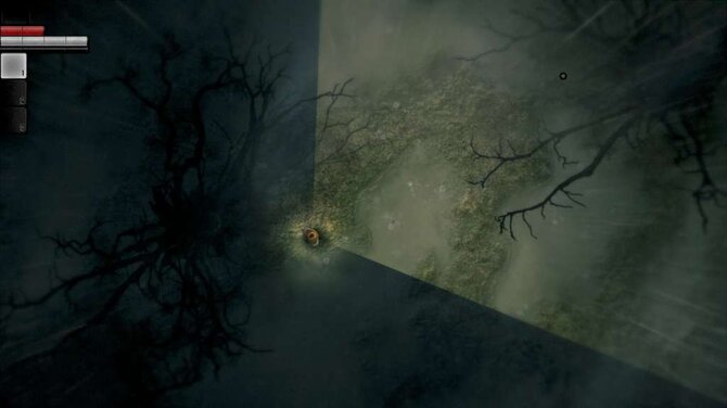 Darkwood Deluxe Edition 