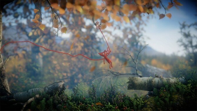 Unravel US XB0X One 