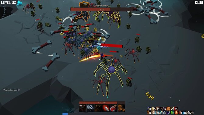 Nyran Survivors 