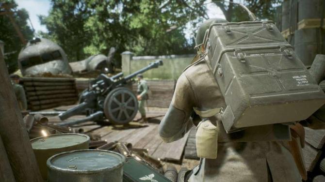 Battalion 1944: First To Fight Edition 