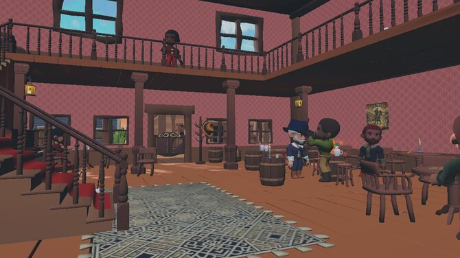 Wild West: The Last Cowboy 