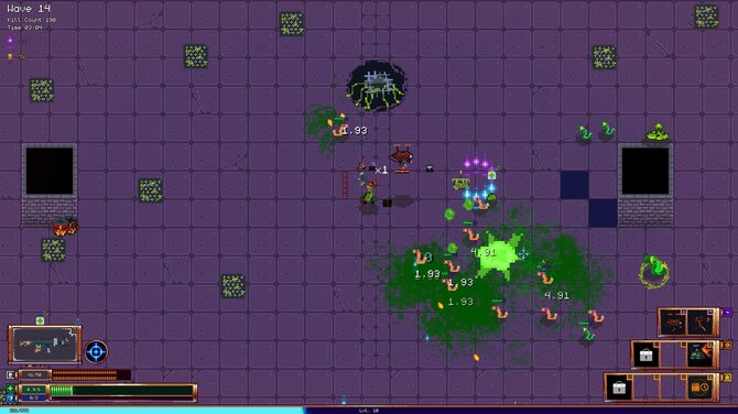 Bug Alliance 