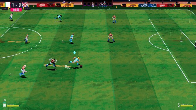 Golazo! 2 