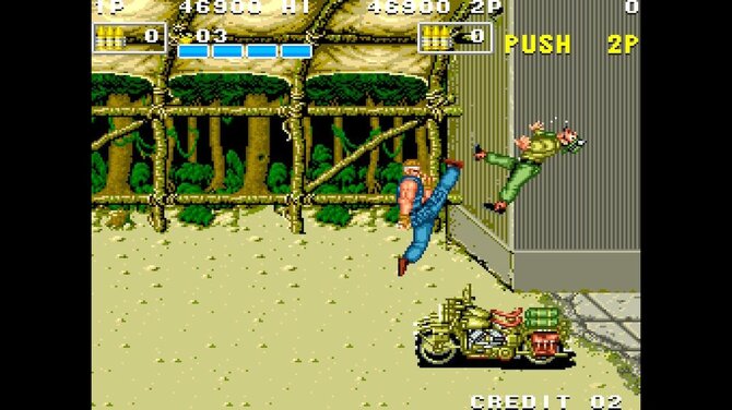 SNK 40th ANNIVERSARY COLLECTION 