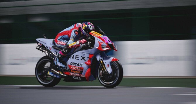 MotoGP 22 