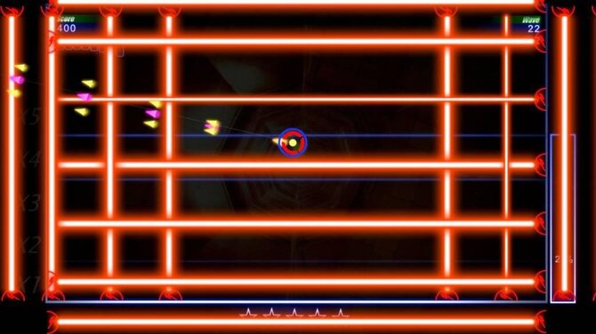 Hyper Bounce Blast 
