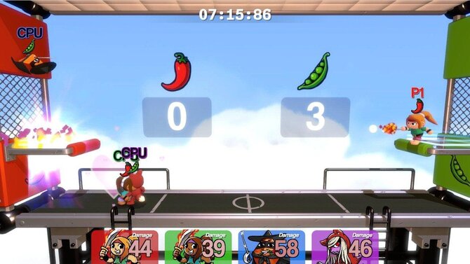 Slap City 