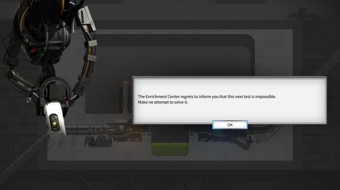 Bridge Constructor Portal 
