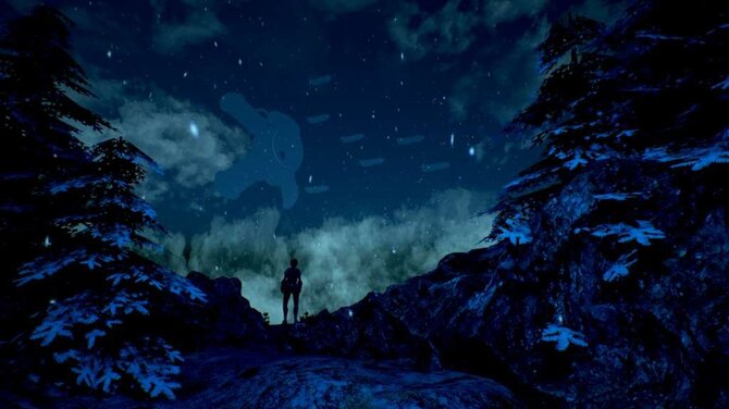 Wormhole City 