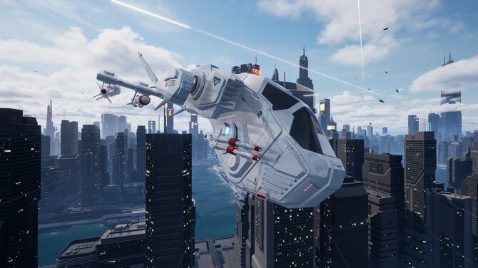G-Rebels 