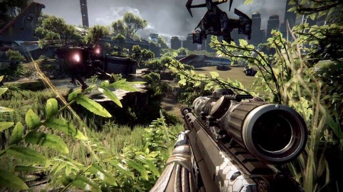Crysis 3 Hunter Edition 