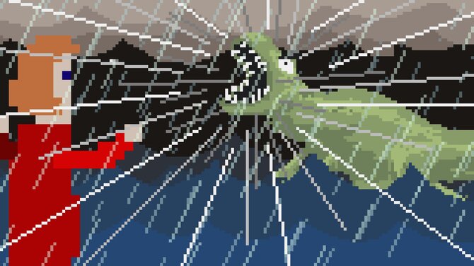 McPixel 3 