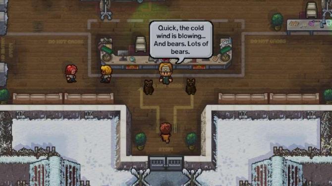 The Escapists 2 + Season Pass 