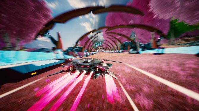 Redout 2 Ultimate Edition 
