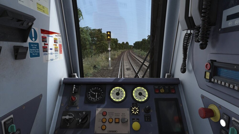 Train Simulator 2020 