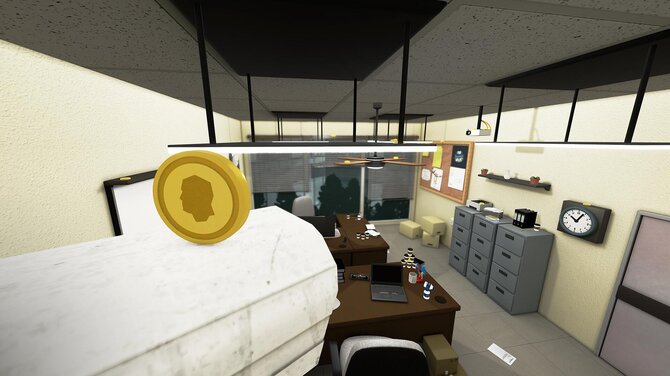 I am Coin 
