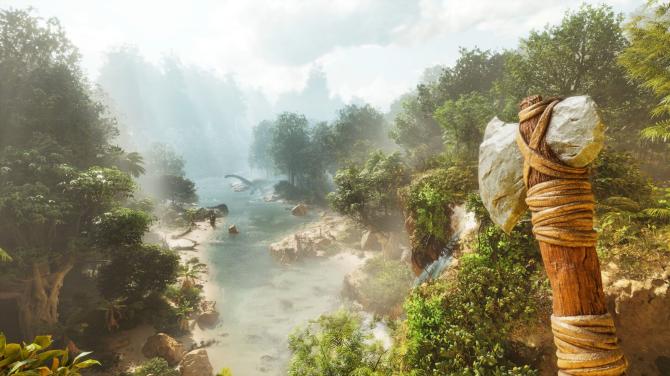 ARK: Survival Ascended 