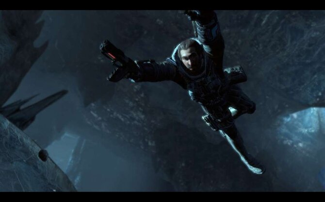 Lost Planet 3 