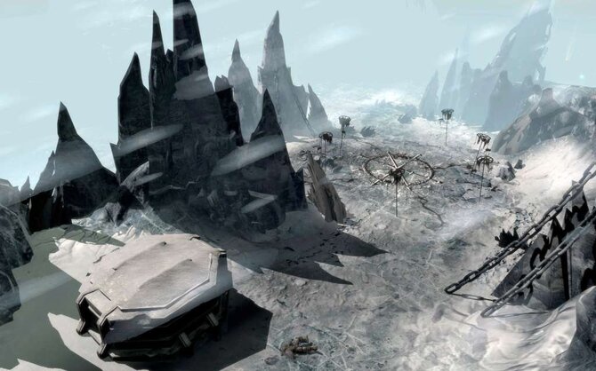 Warhammer 40,000: Dawn of War II Anniversary Edition 