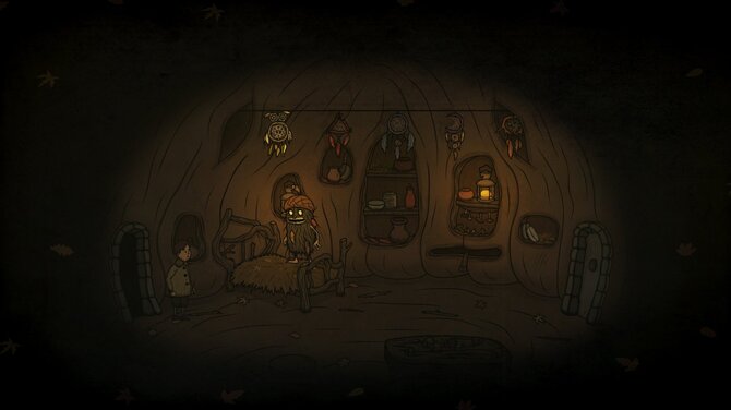 Creepy Tale 