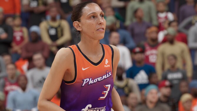 NBA 2K23 