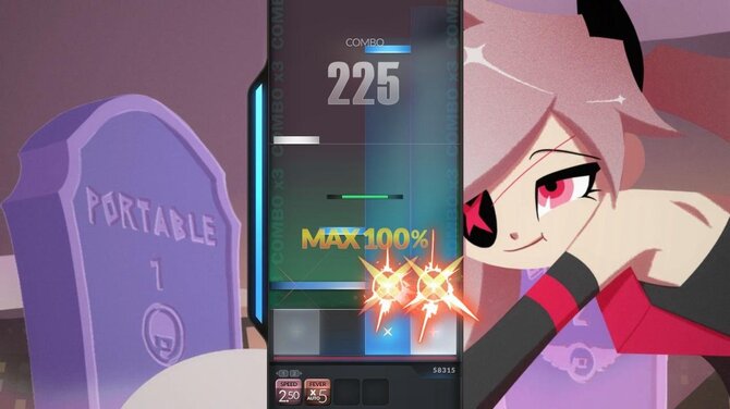 DJMAX RESPECT V Complete (2022) Edition 