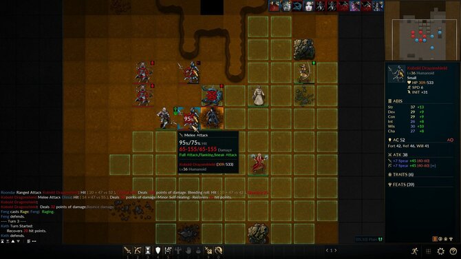Low Magic Age 