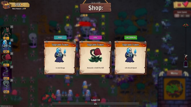 The Necromancer Cometh! 