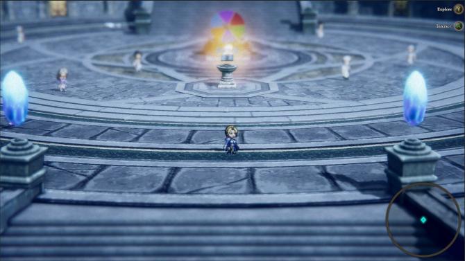 Arisen Force: HeroTest 