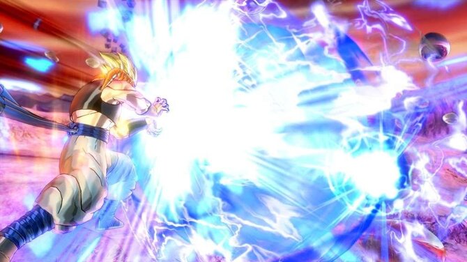 DRAGON BALL XENOVERSE 2 Deluxe Edition 
